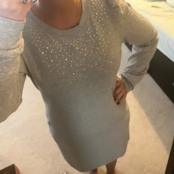 NWOT Lily Pulitzer Jensen Dress - Picture 2 of 7